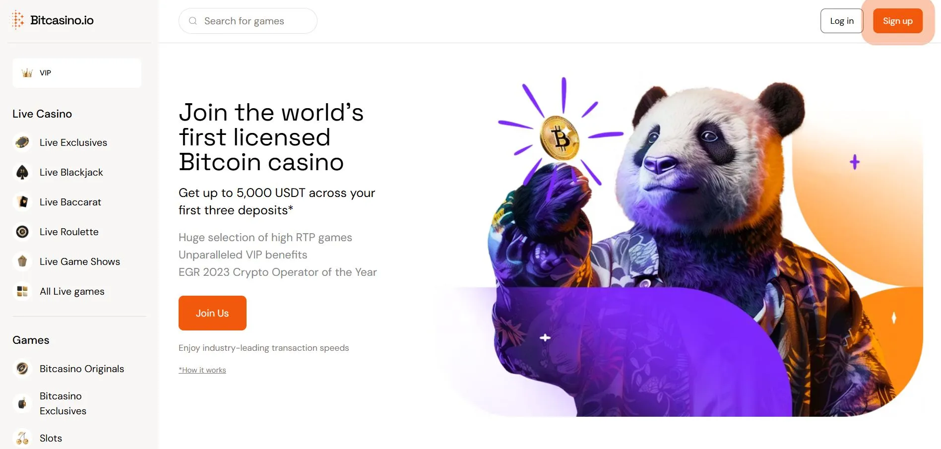 ビットカジノの基本概要と信頼性